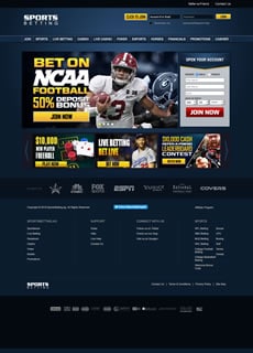 Sportsbetting Ag Review Sportsbetting Ag Sportsbook Information For Usa Players