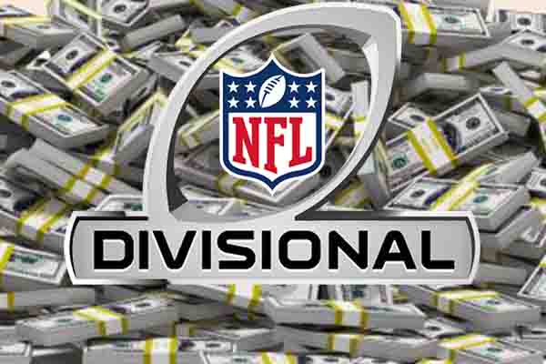 Nfl Playoff Odds For Divisional Round Prompt Slim Spreads And Moneylines